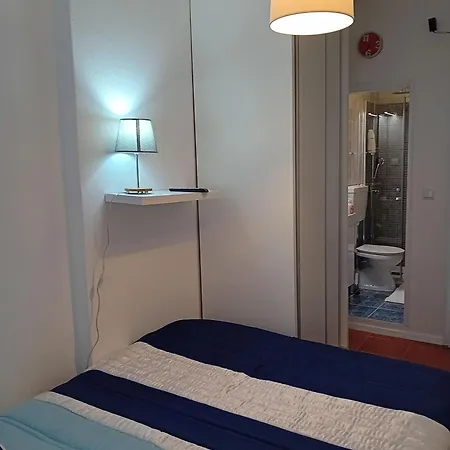 Chalas Bedroom Nazar Apartamento *