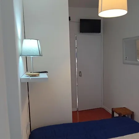Chalas Bedroom Nazar Apartamento