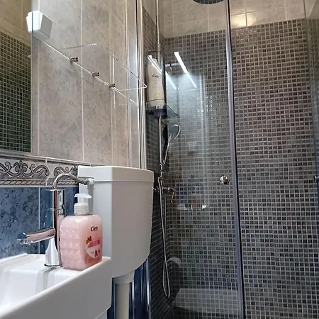 Apartamento Chalas Bedroom Nazar *