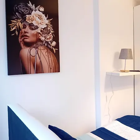 Apartamento Chalas Bedroom Nazar *