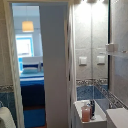 Apartamento Chalas Bedroom Nazar *