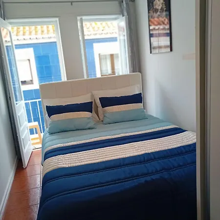 Chalas Bedroom Nazar Nazaré