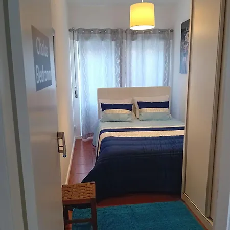 Apartamento Chalas Bedroom Nazar *